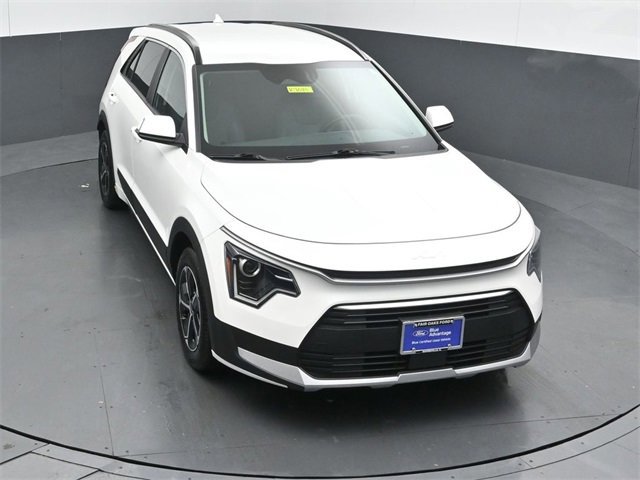 Used 2024 Kia Niro EX image 24