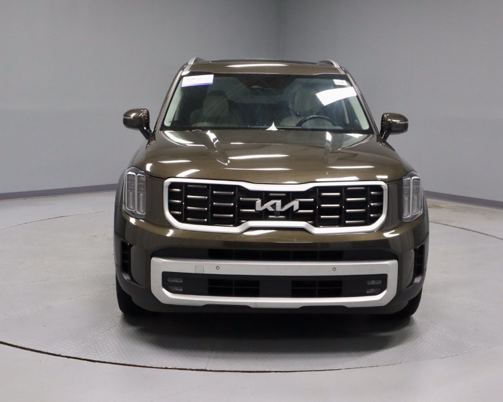 Used 2023 Kia Telluride SX FWD image 7