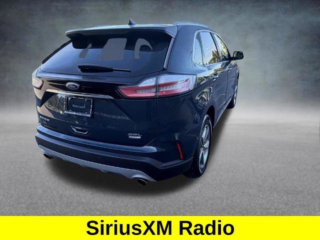 Certified 2019 Ford Edge SEL w/ Equipment Group 201A AWD/4WD image 5