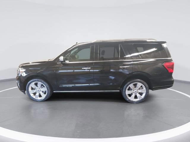Certified 2023 Ford Expedition Platinum image 2