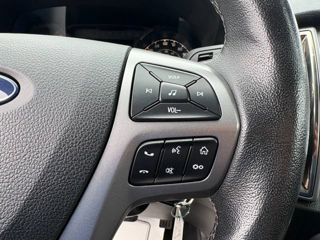 Certified 2022 Ford Ranger XLT w/ Equipment Group 302A High AWD/4WD image 22