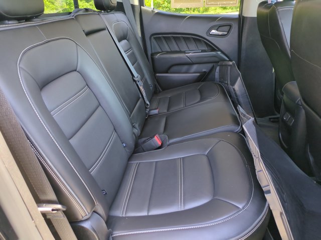 Used 2022 GMC Canyon Denali AWD/4WD image 31