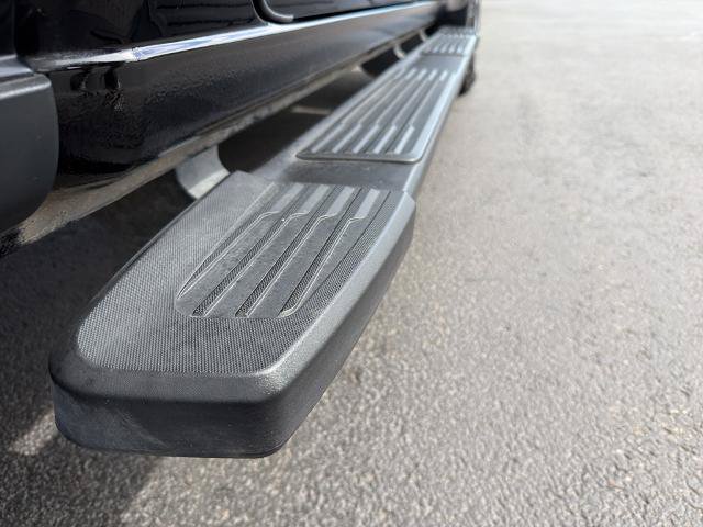 Used 2021 GMC Sierra 1500 AT4 AWD/4WD image 8