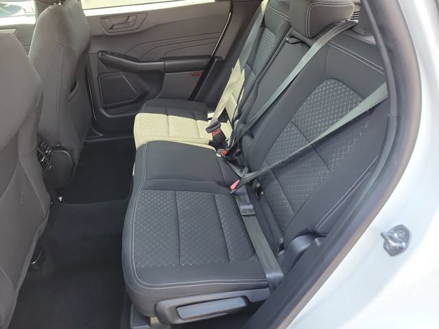Certified 2024 Ford Escape Active FWD image 23