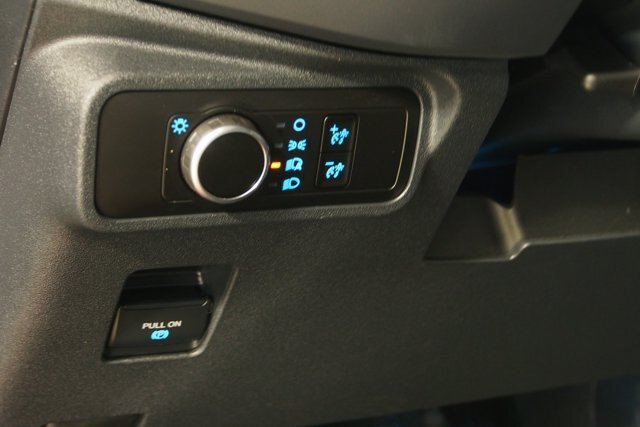Certified 2025 Ford Bronco Big Bend AWD/4WD image 20