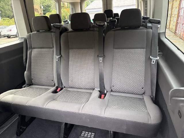 Certified 2024 Ford Transit 350 XLT RWD image 21