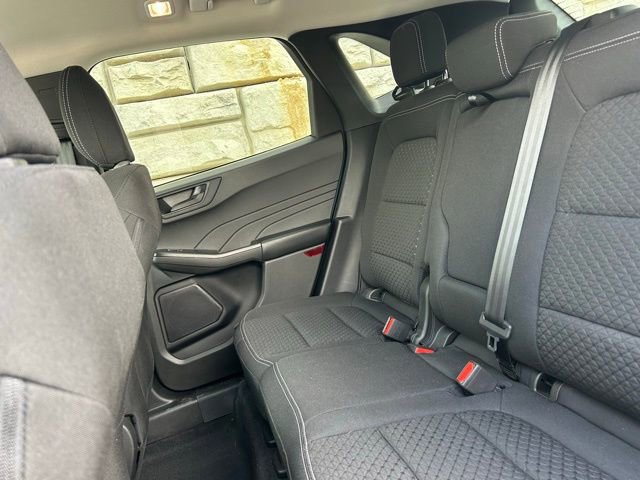 Certified 2023 Ford Escape Active w/ Tech Pack #1 image 9