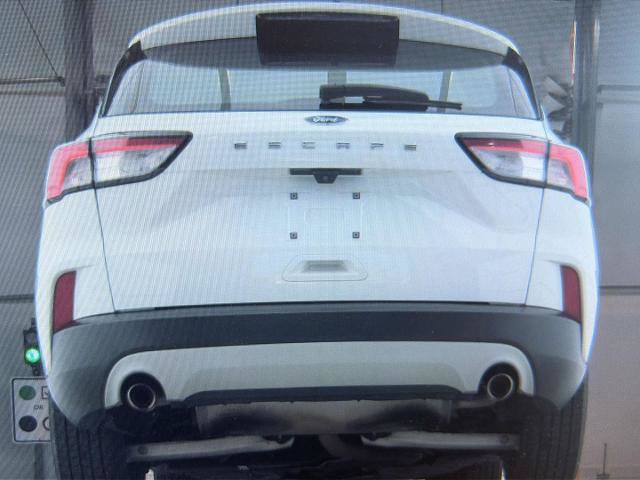 Certified 2022 Ford Escape S FWD image 12