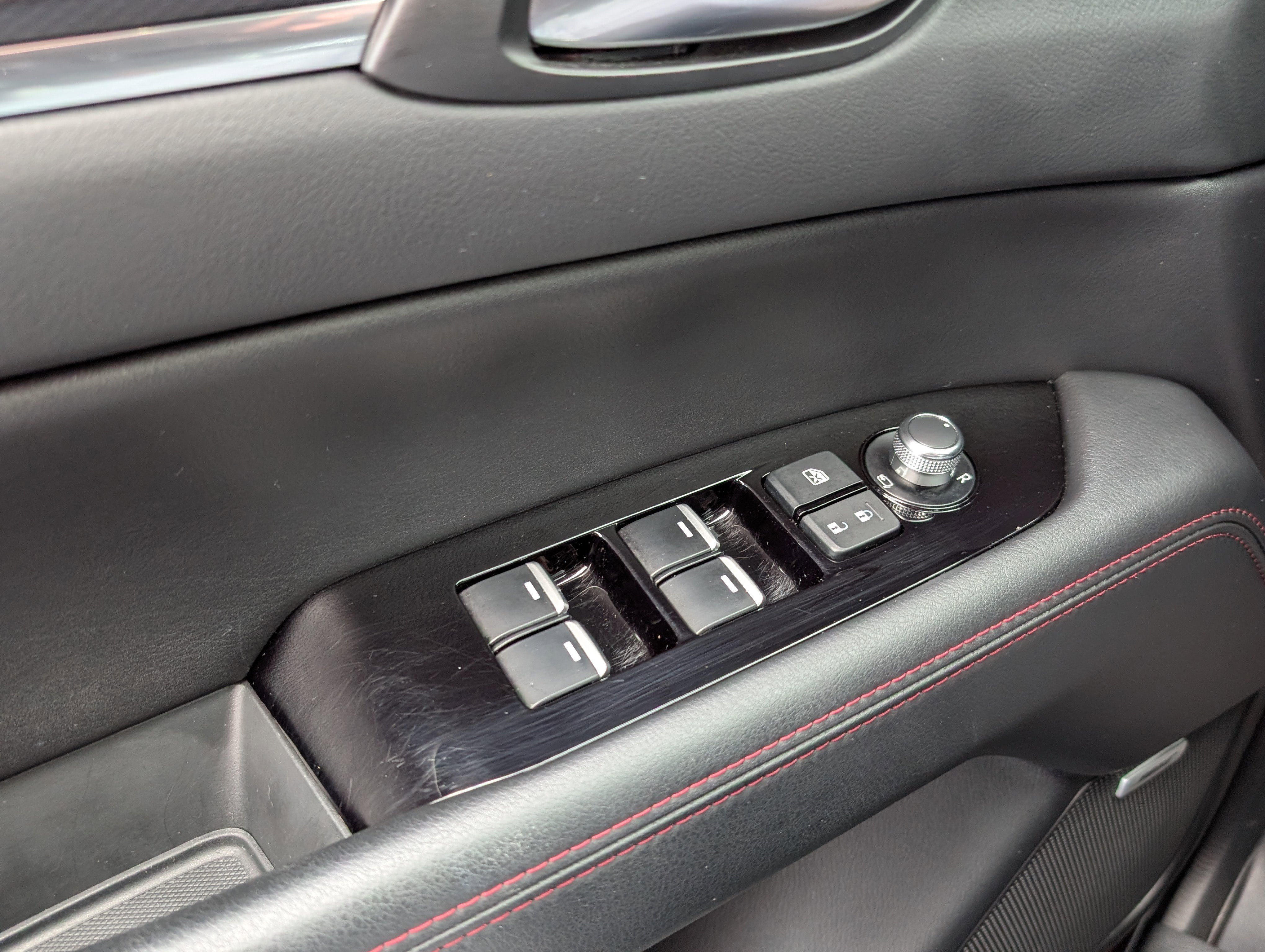 Used 2024 MAZDA CX-5 2.5 Turbo w/ Premium Package image 18