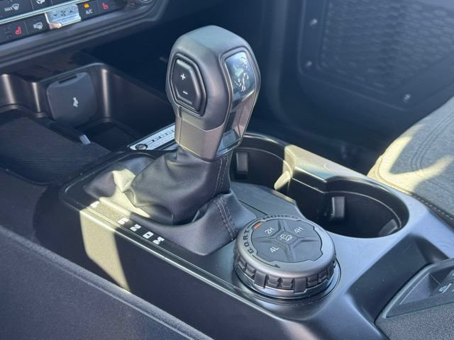 Certified 2025 Ford Bronco Big Bend AWD/4WD image 50