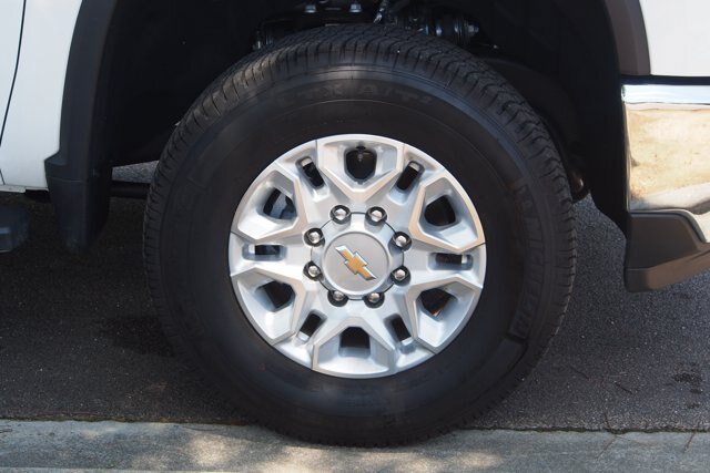 Used 2025 Chevrolet Silverado 2500 LT w/ All Star Edition AWD/4WD image 10