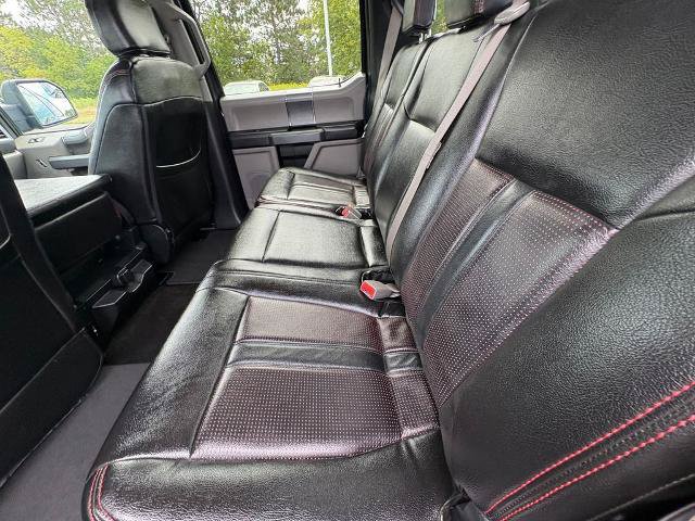 Certified 2018 Ford F150 XLT w/ Equipment Group 302A Luxury AWD/4WD image 25
