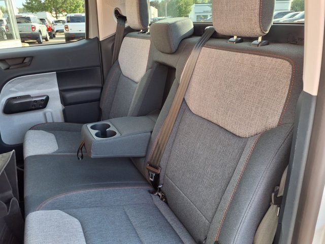 Certified 2024 Ford Maverick XLT w/ XLT Luxury Package AWD/4WD image 7