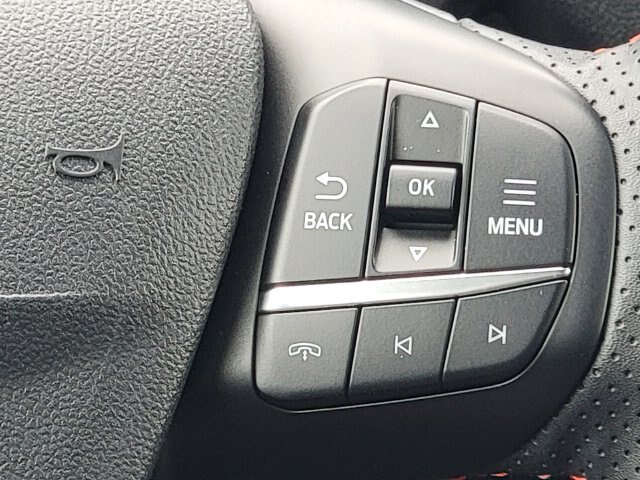 Certified 2024 Ford Escape ST-Line w/ Tech Pack #1 FWD image 34