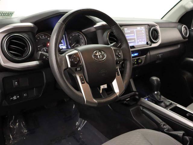 Used 2021 Toyota Tacoma SR5 image 38