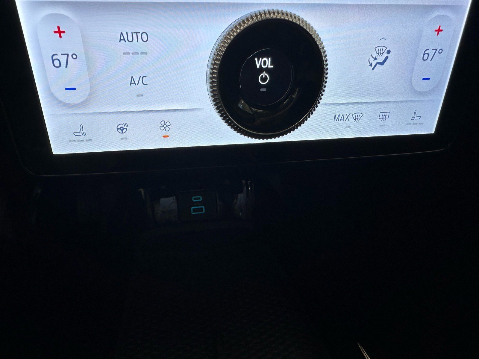 Certified 2024 Ford Mustang Mach-E Premium image 37