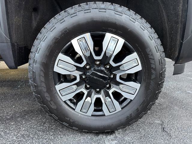 Used 2024 GMC Sierra 2500 Denali w/ Denali Reserve Package image 10