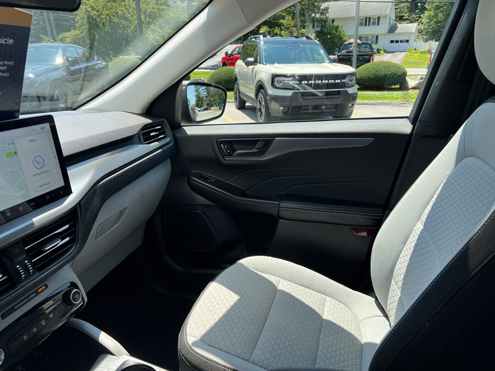 Certified 2023 Ford Escape Active w/ Tech Pack #1 AWD/4WD image 40