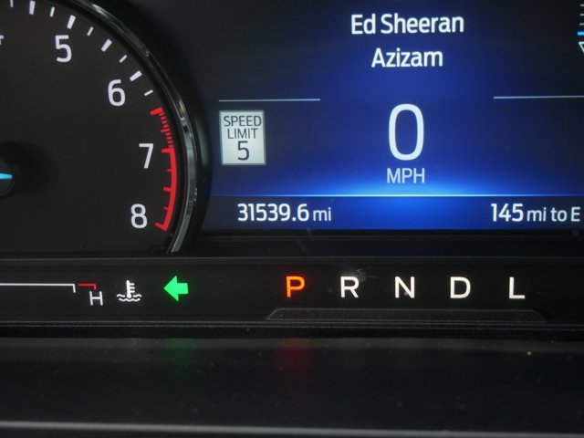 Certified 2023 Ford Explorer XLT w/ Equipment Group 202A image 32