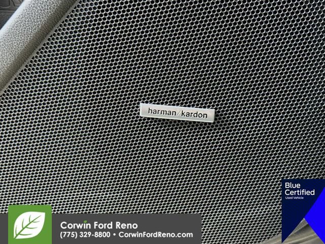 Used 2023 Subaru Forester Touring w/ Popular Package #2 image 23