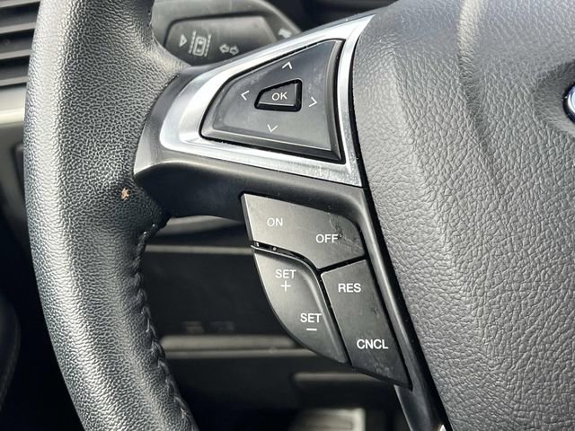 Certified 2023 Ford Edge SEL w/ Convenience Package AWD/4WD image 28