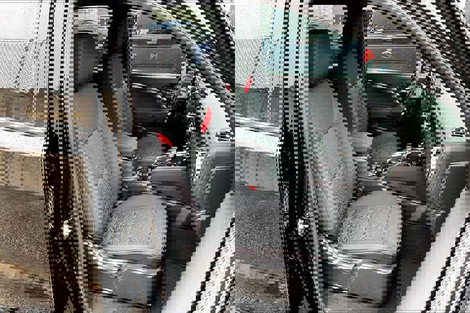 Used 2024 Chevrolet Colorado Z71 w/ Z71 Convenience Package 2 image 12