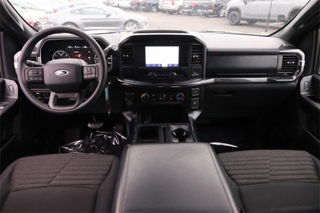 Certified 2021 Ford F150 XL w/ STX Appearance Package image 20