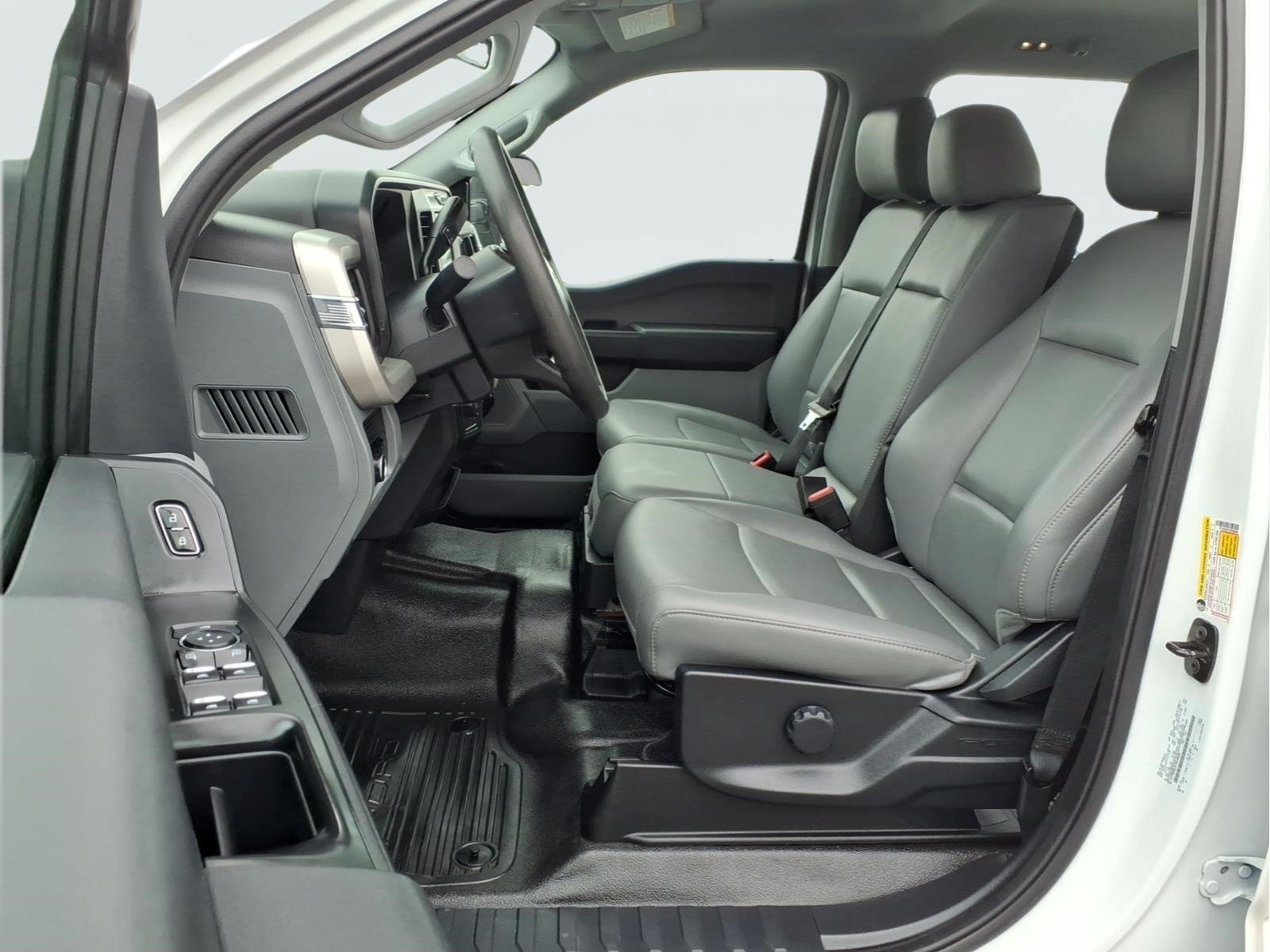 Certified 2026 Ford F250 XL AWD/4WD image 23