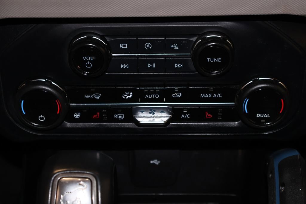 Certified 2023 Ford Bronco Wildtrak AWD/4WD image 36