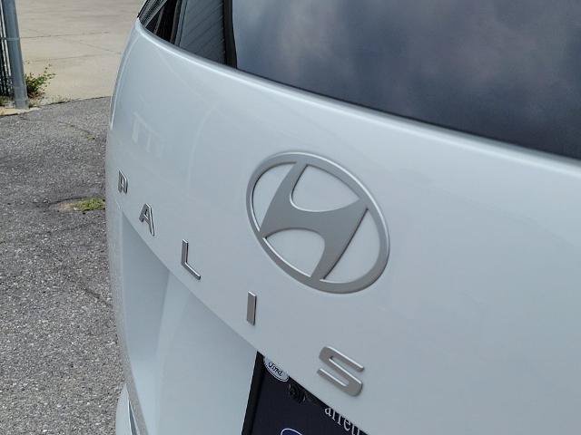 Used 2026 Hyundai Palisade Calligraphy AWD/4WD image 9