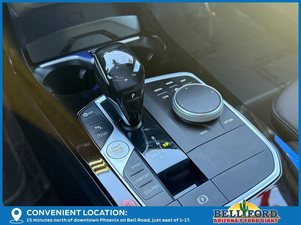 Used 2021 BMW 228i xDrive Gran Coupe w/ Convenience Package image 22