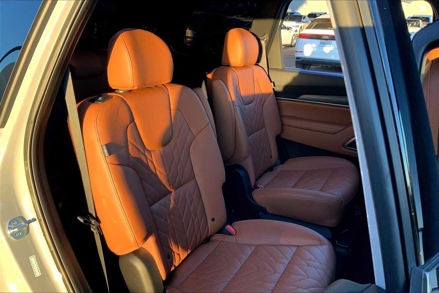 Used 2024 Kia Telluride SX X-Pro AWD/4WD image 31