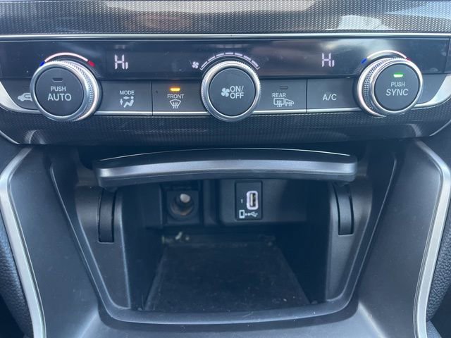 Used 2018 Honda Accord Sport image 23