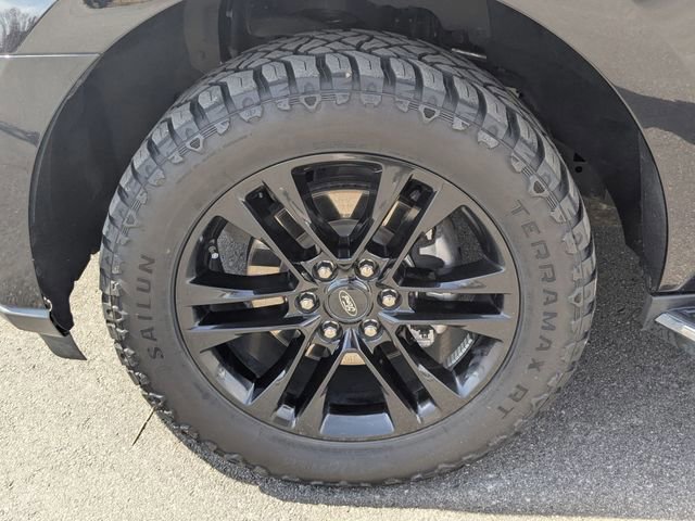 Certified 2022 Ford Expedition XLT image 30