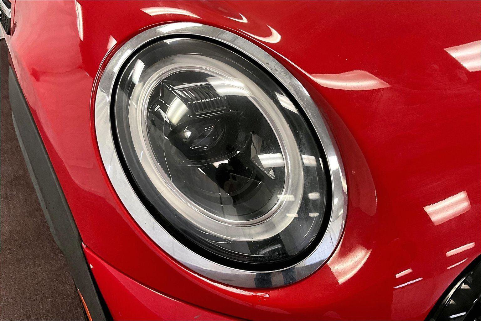 Used 2023 MINI Cooper S image 27