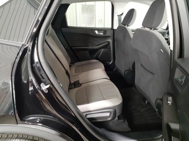 Certified 2021 Ford Escape SE AWD/4WD image 28