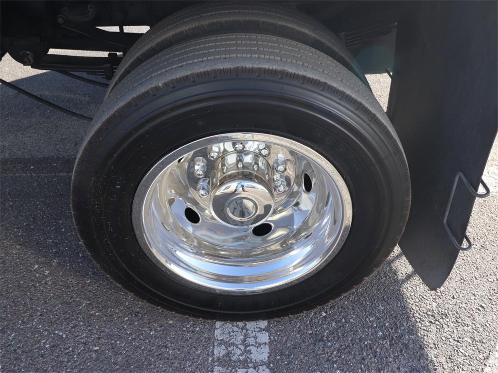 Certified 2022 Ford F450 XL w/ Power Equipment Group image 18