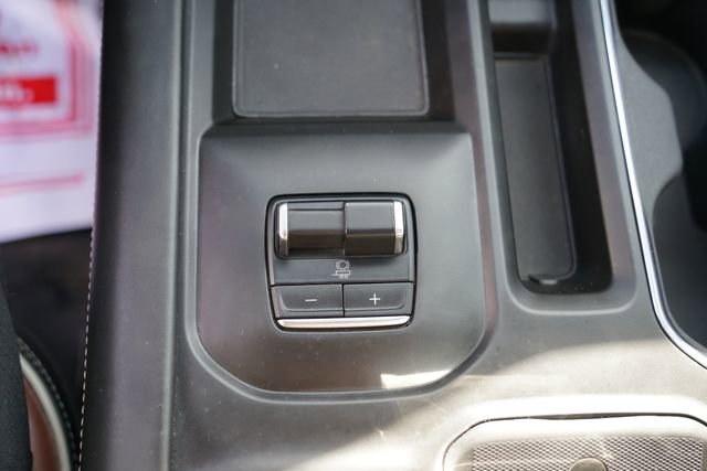 Used 2024 GMC Sierra 3500 Denali Ultimate AWD/4WD image 18