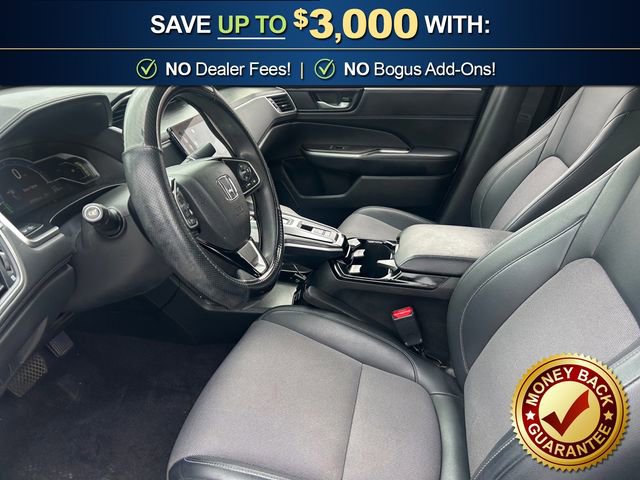 Used 2019 Honda Clarity Plug-In Hybrid image 14