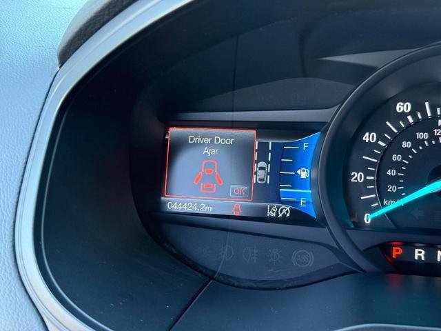 Certified 2024 Ford Edge SEL w/ Convenience Package AWD/4WD image 16