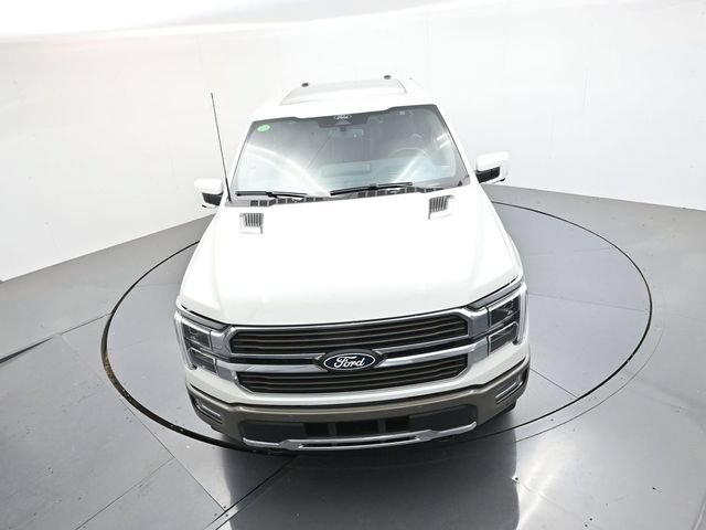 Certified 2026 Ford F150 King Ranch w/ Equipment Group 601A High AWD/4WD image 46
