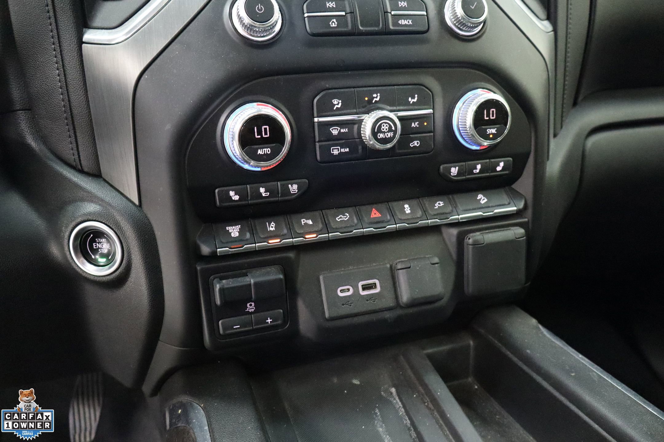 Used 2021 GMC Sierra 2500 Denali w/ Denali Ultimate Package AWD/4WD image 21