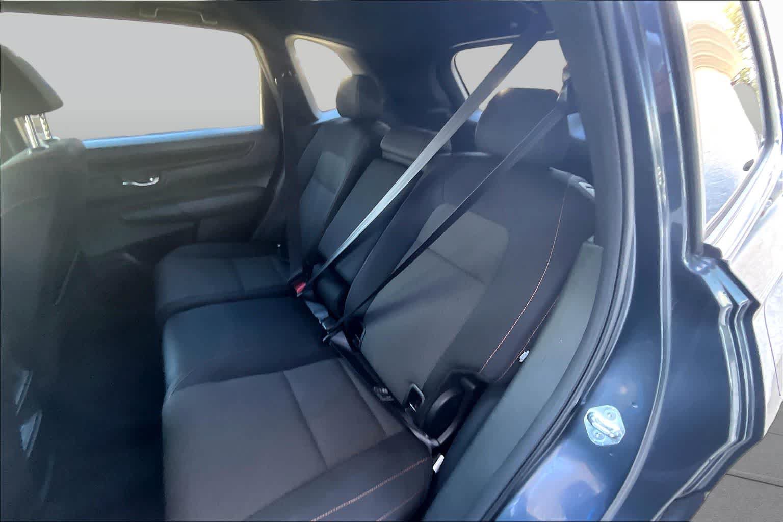 Used 2024 Honda CR-V Sport image 21