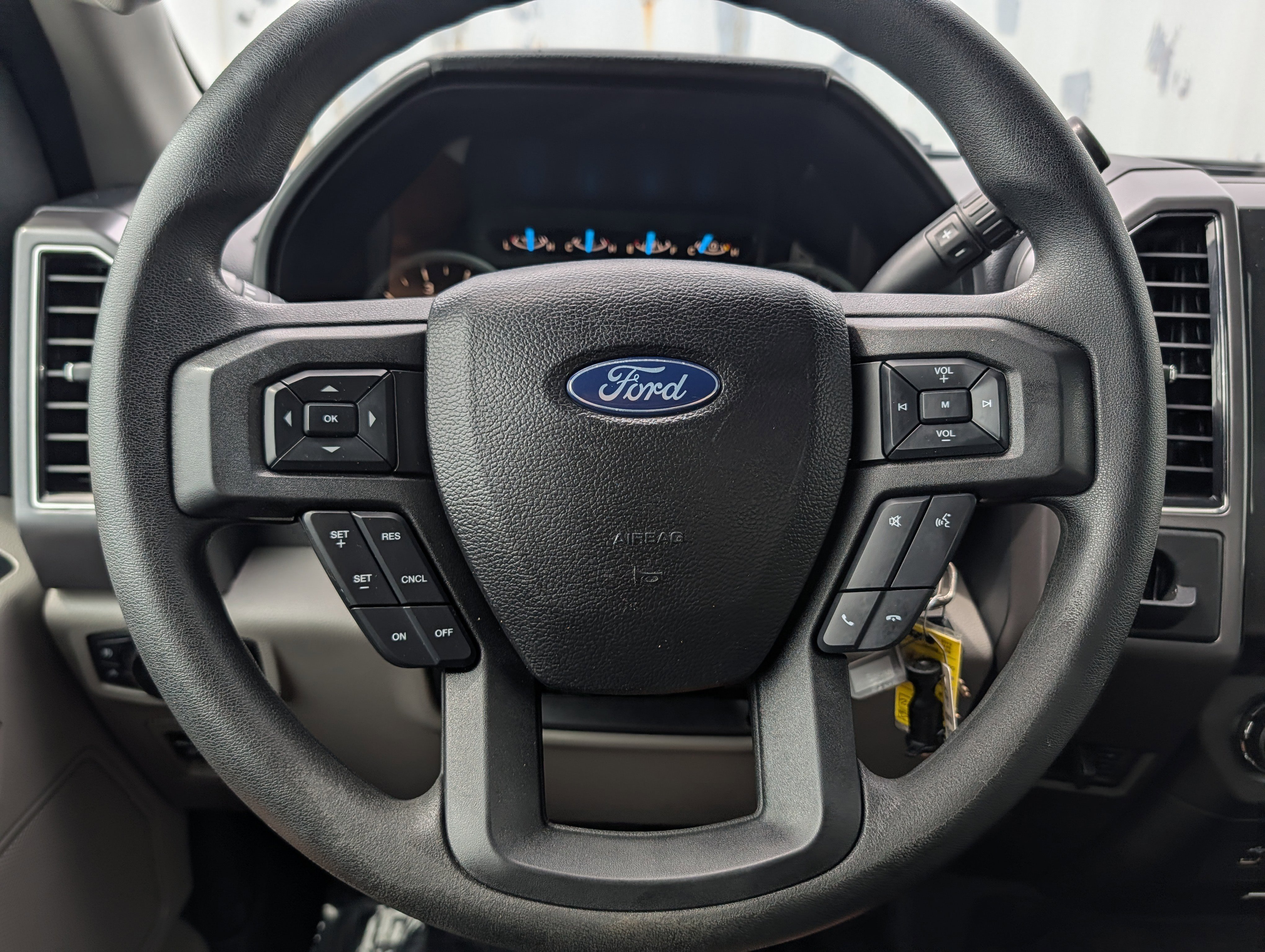 Certified 2017 Ford F150 XLT RWD image 20