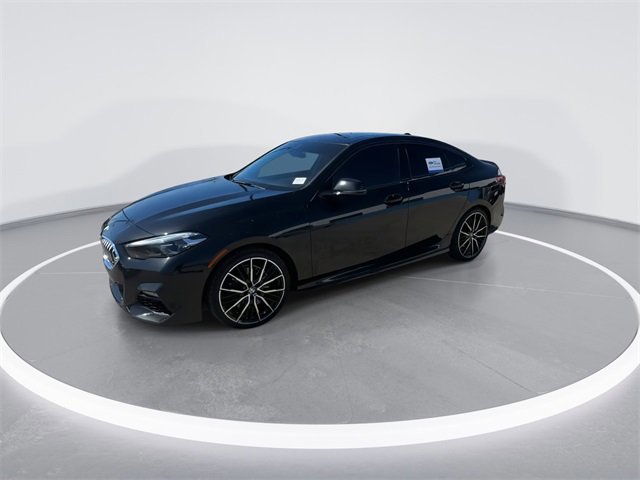 Used 2021 BMW 228i Gran Coupe w/ M Sport Package image 13