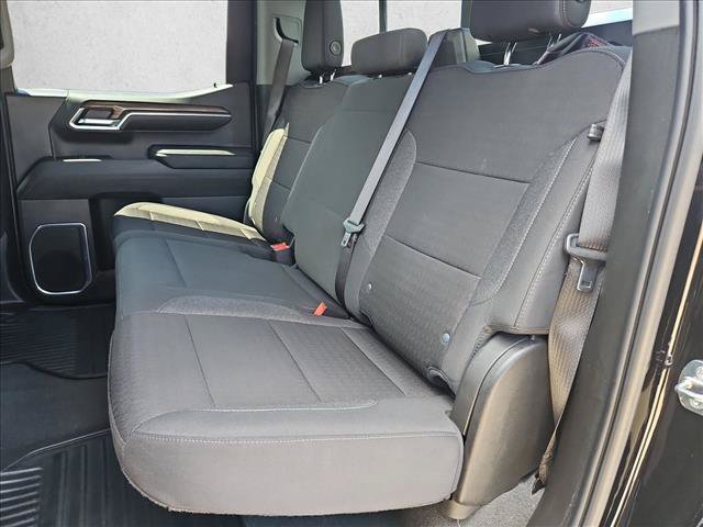 Used 2024 Chevrolet Silverado 1500 RST w/ Texas Edition Plus AWD/4WD image 19