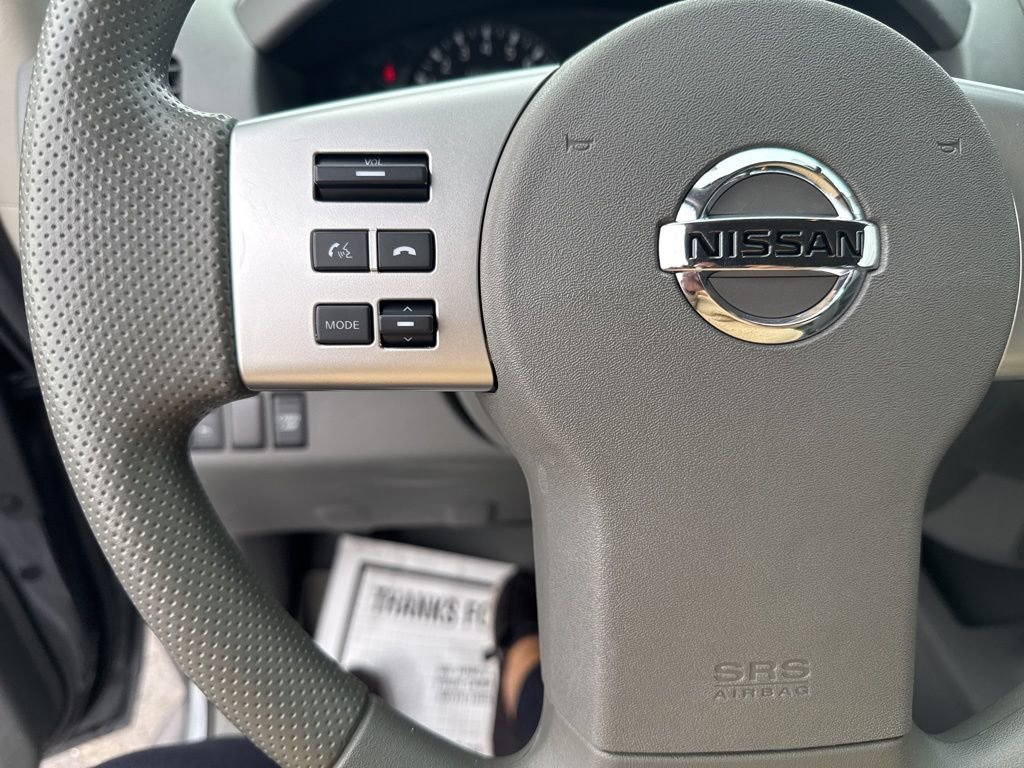 Used 2020 Nissan Frontier SV image 31