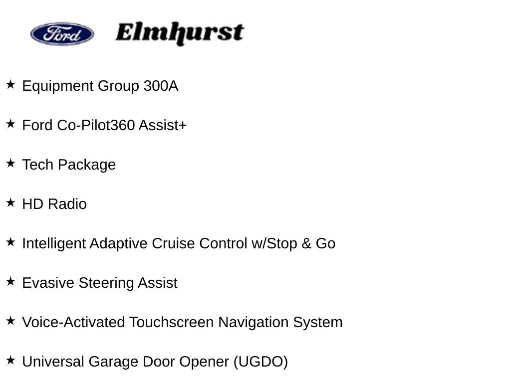 Certified 2023 Ford Bronco Sport Outer Banks w/ Tech Package AWD/4WD image 10