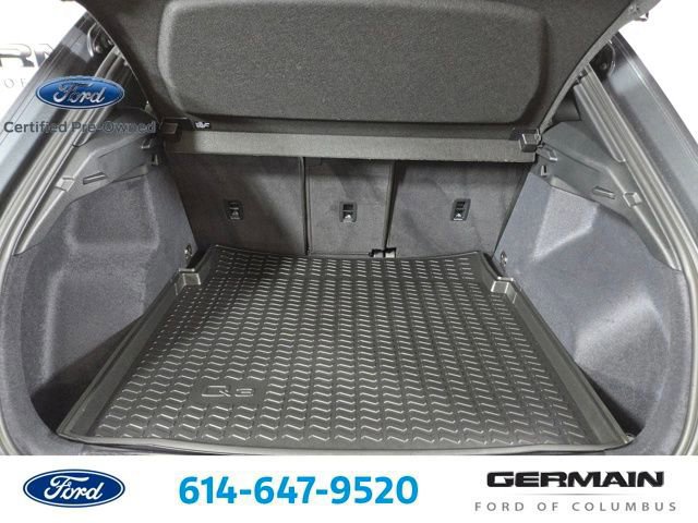 Used 2025 Audi Q3 2.0T Premium Plus AWD/4WD image 24