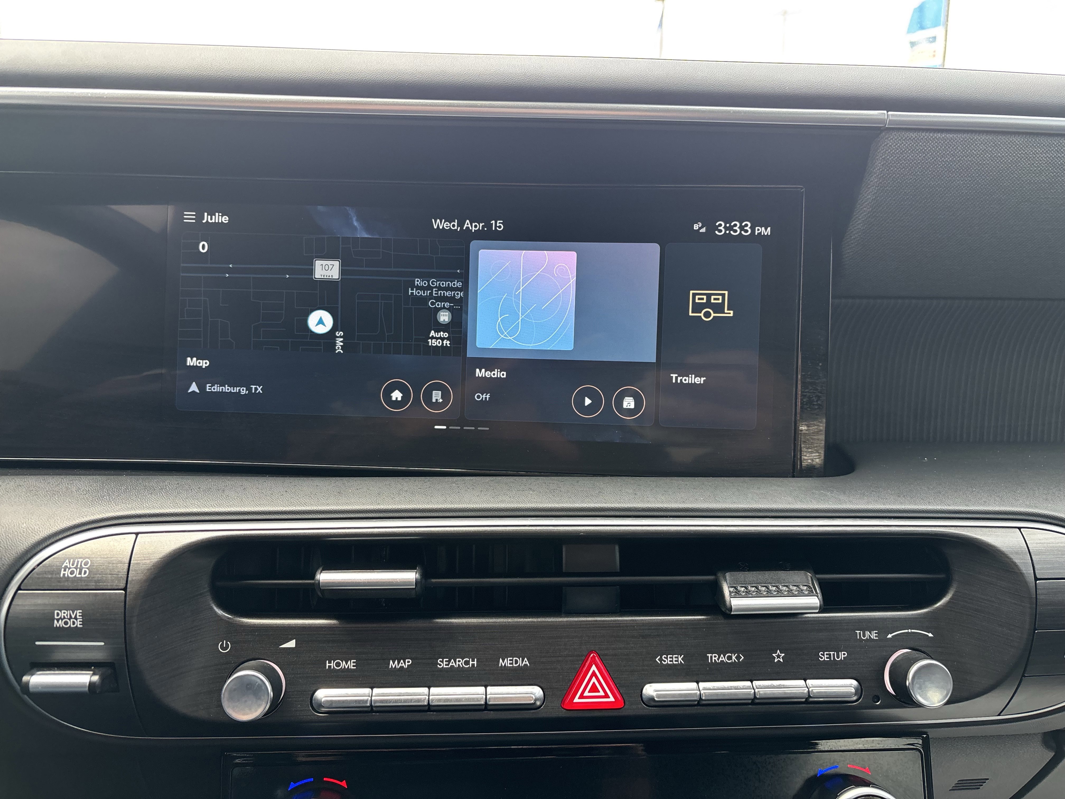 Used 2026 Hyundai Palisade Calligraphy FWD image 42